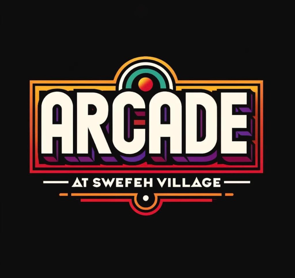 Arcade Swefeh