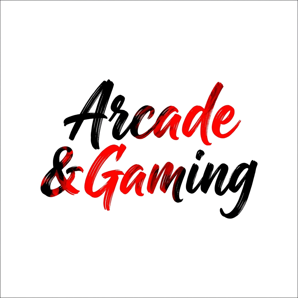 Arcade & Gaming