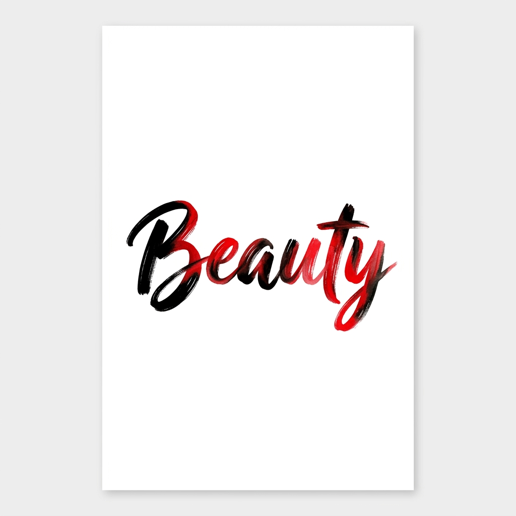 Beauty