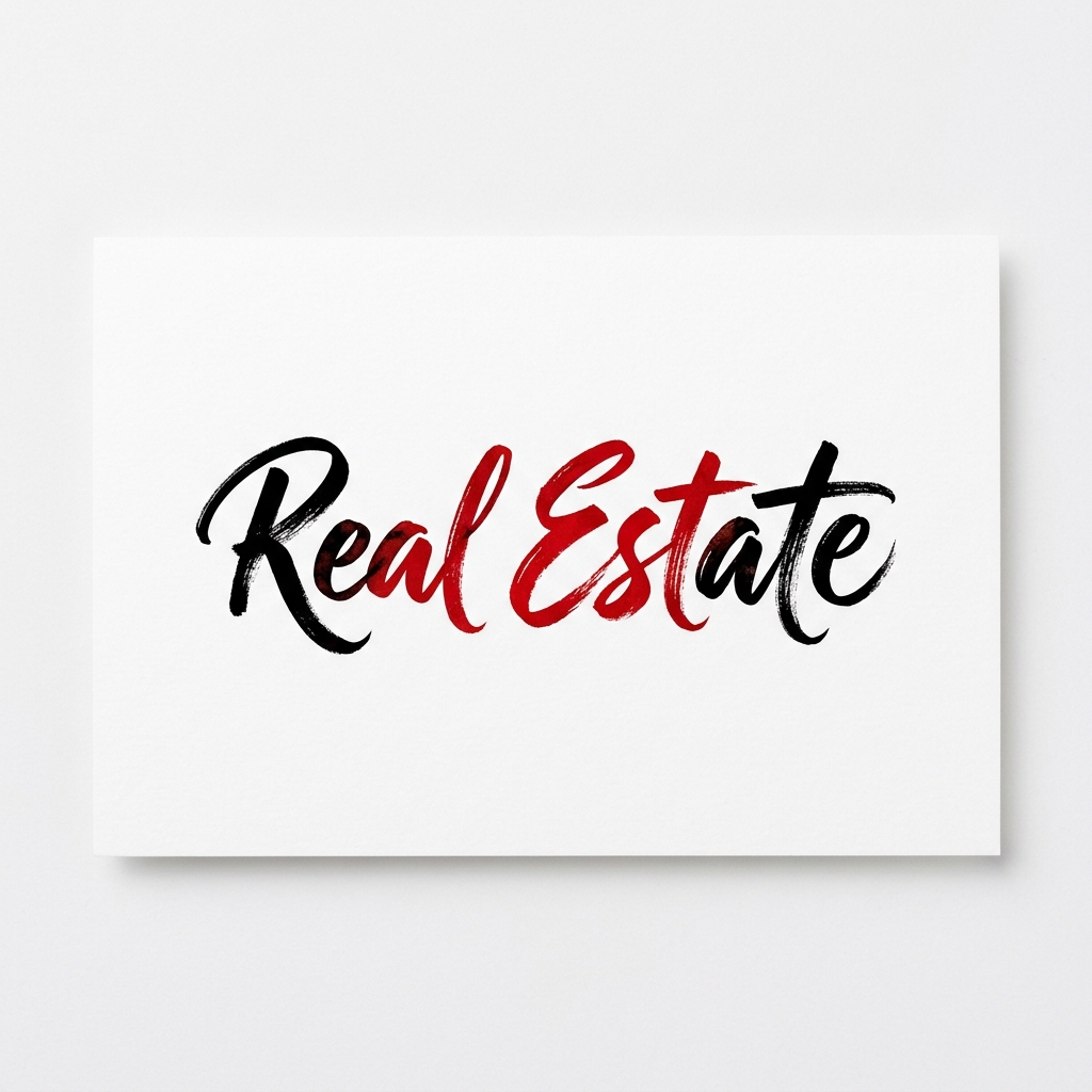Real Estate