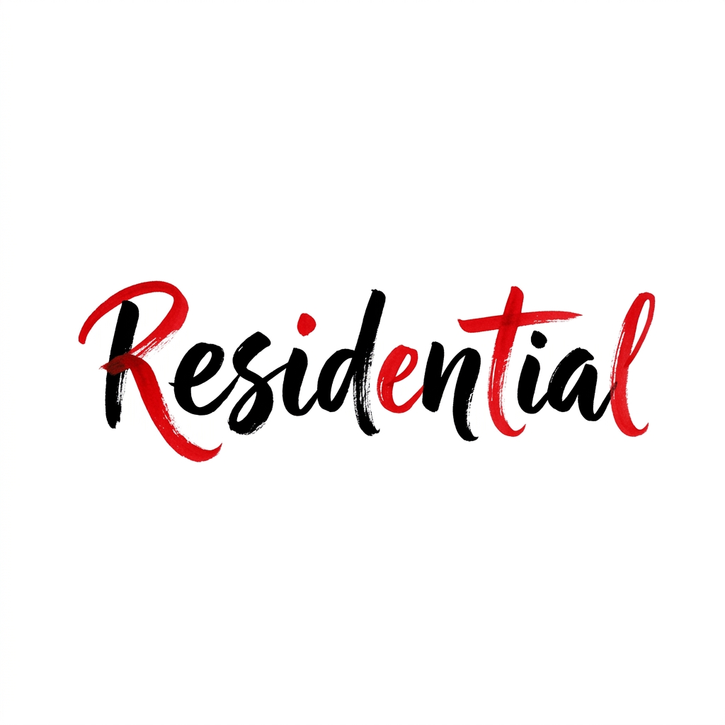 Residential